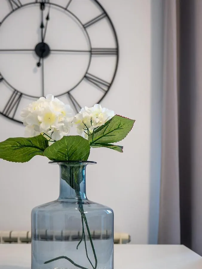 Apartment Recoleta Downtown Suite By Beauty Rentals San Sebastian