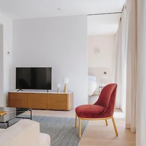  Apartment The Passage