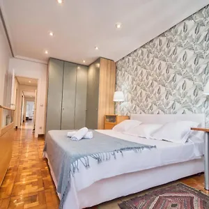  Apartment En Gros, Zurriola