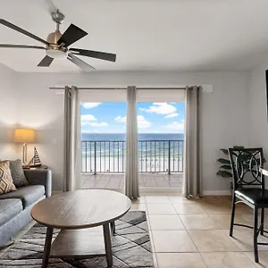 The Summit 620 Apartment Panama City Beach