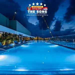 The Song - Five-star Luxury - Can Ho Du Lich 5 Sao Canh Bien , Vung Tau Vietnam